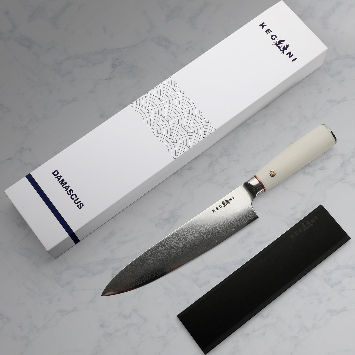 Kegani Chef's Knife
