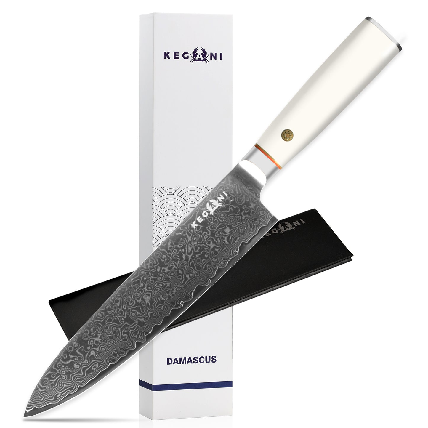 Kegani Chef's Knife