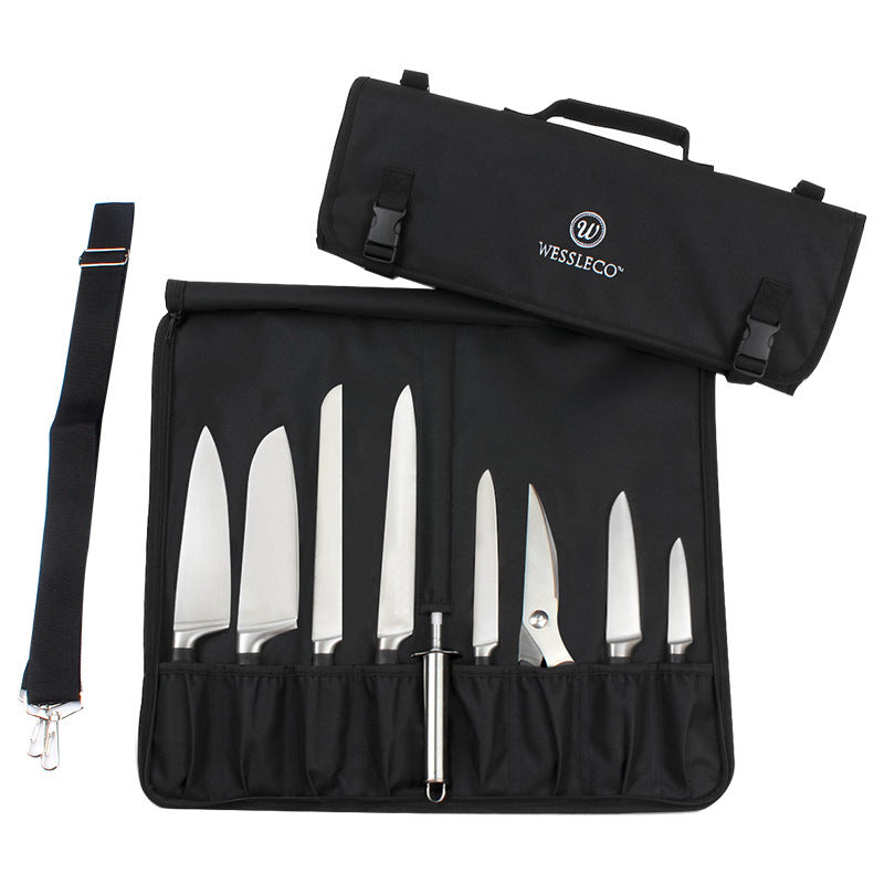 Chef's Knife Storage Bag