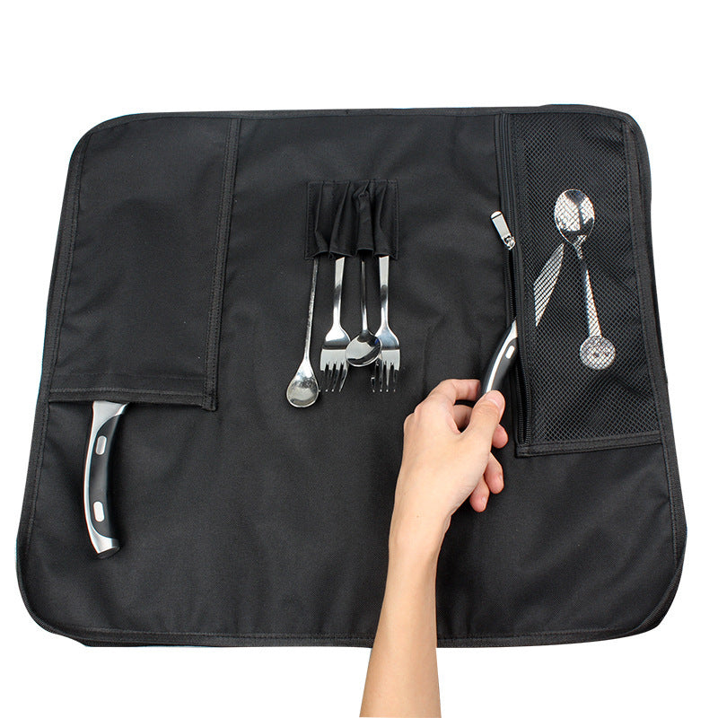 Chef's Knife Storage Bag