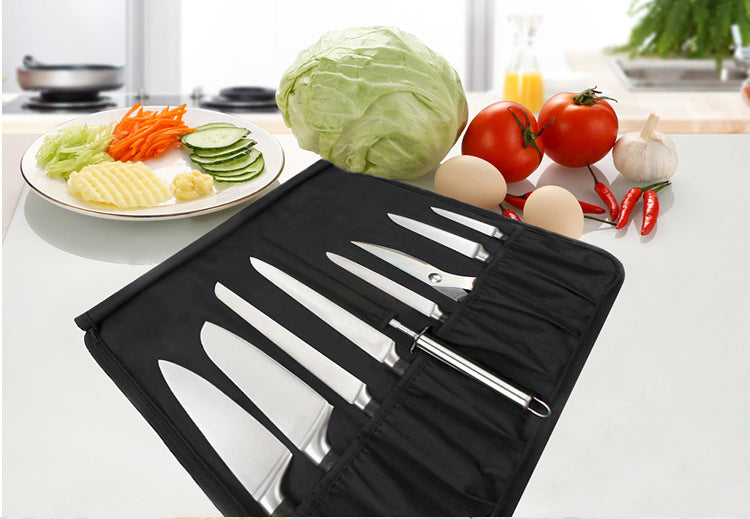 Chef's Knife Storage Bag