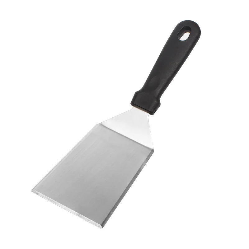 Stainless Steel Spatula