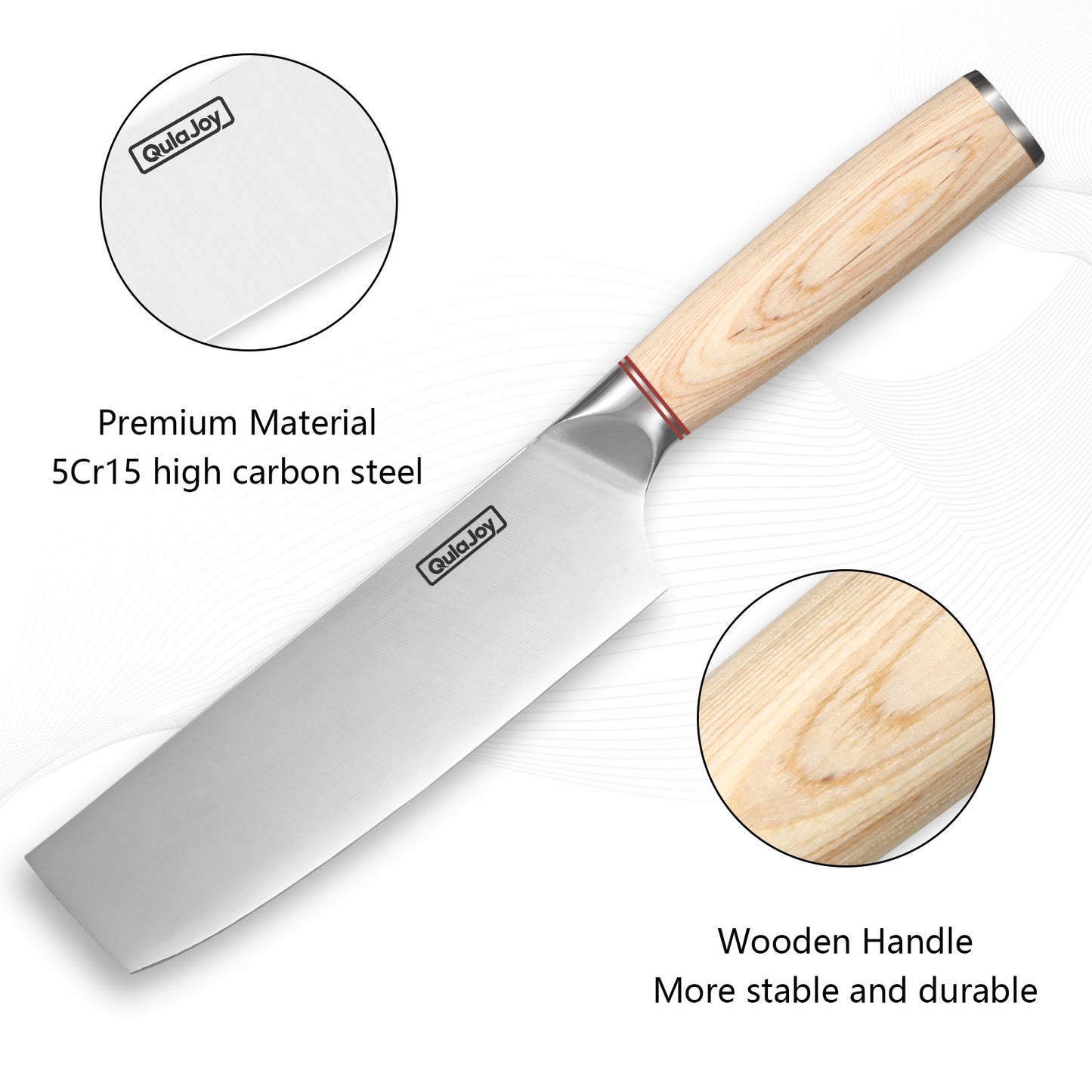 Vegetable Cleaver