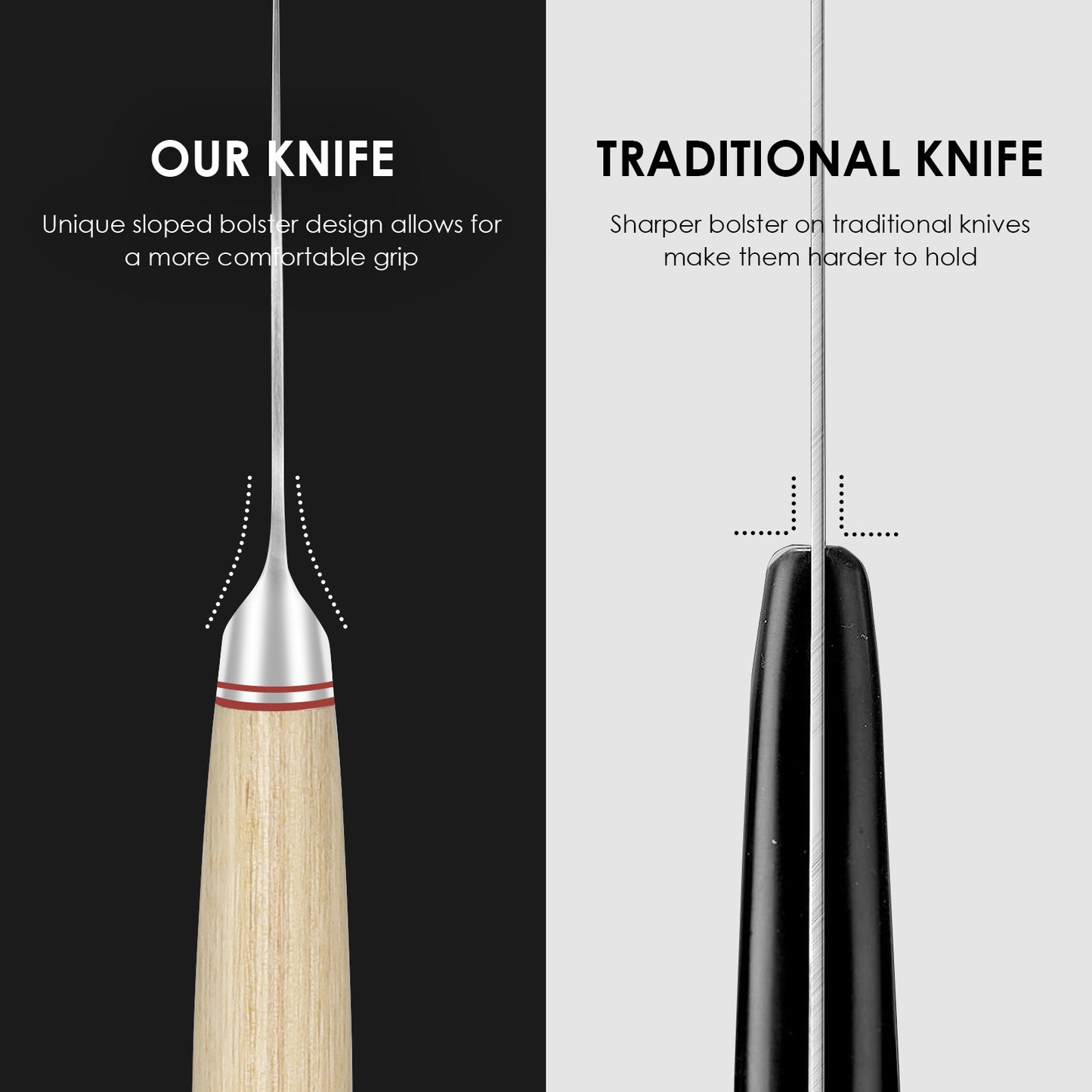 Vegetable Cleaver