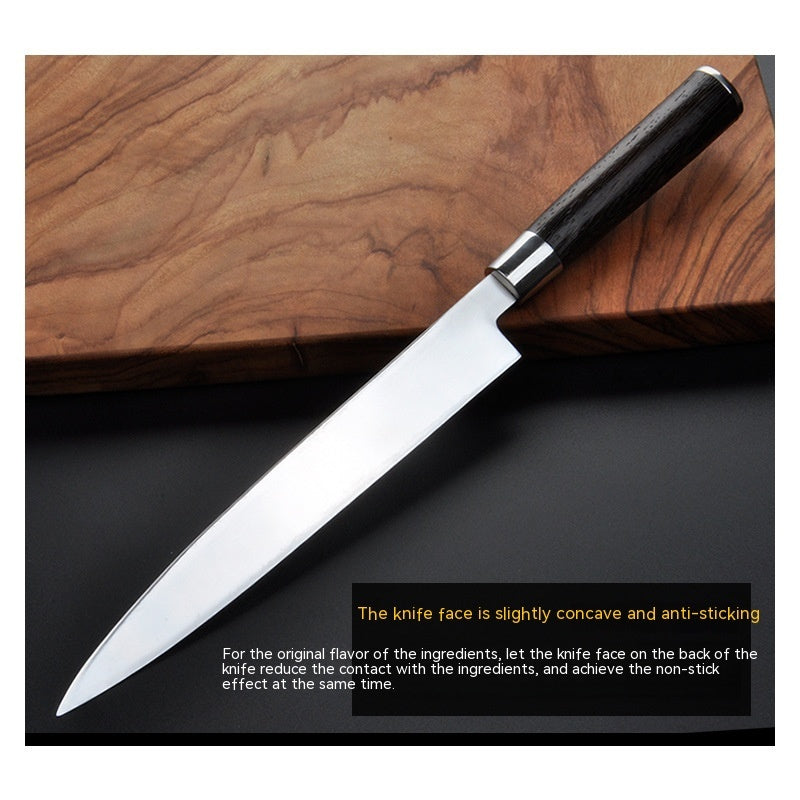 Fish Knife