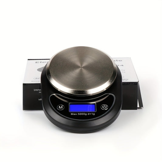 Electronic Kitchen Scale