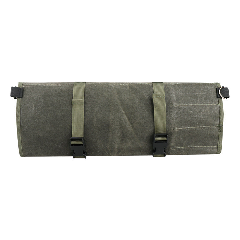 Kitchen knife bag