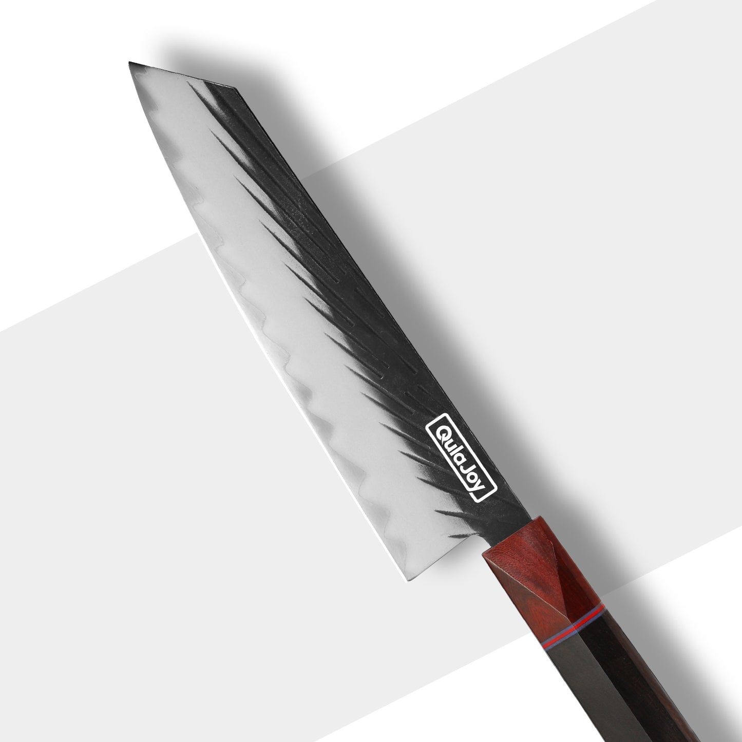 Japanese Fillet Knife With Sandalwood Handle