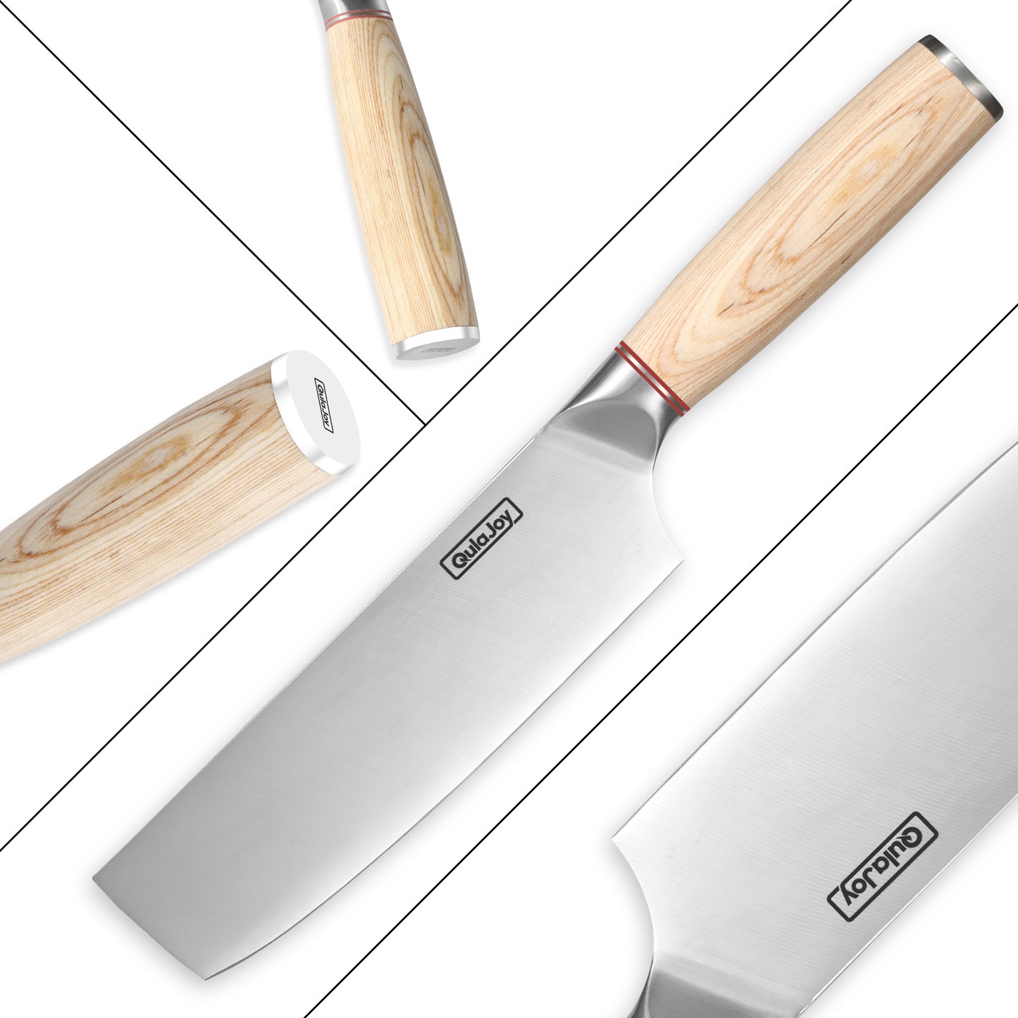 Vegetable Cleaver