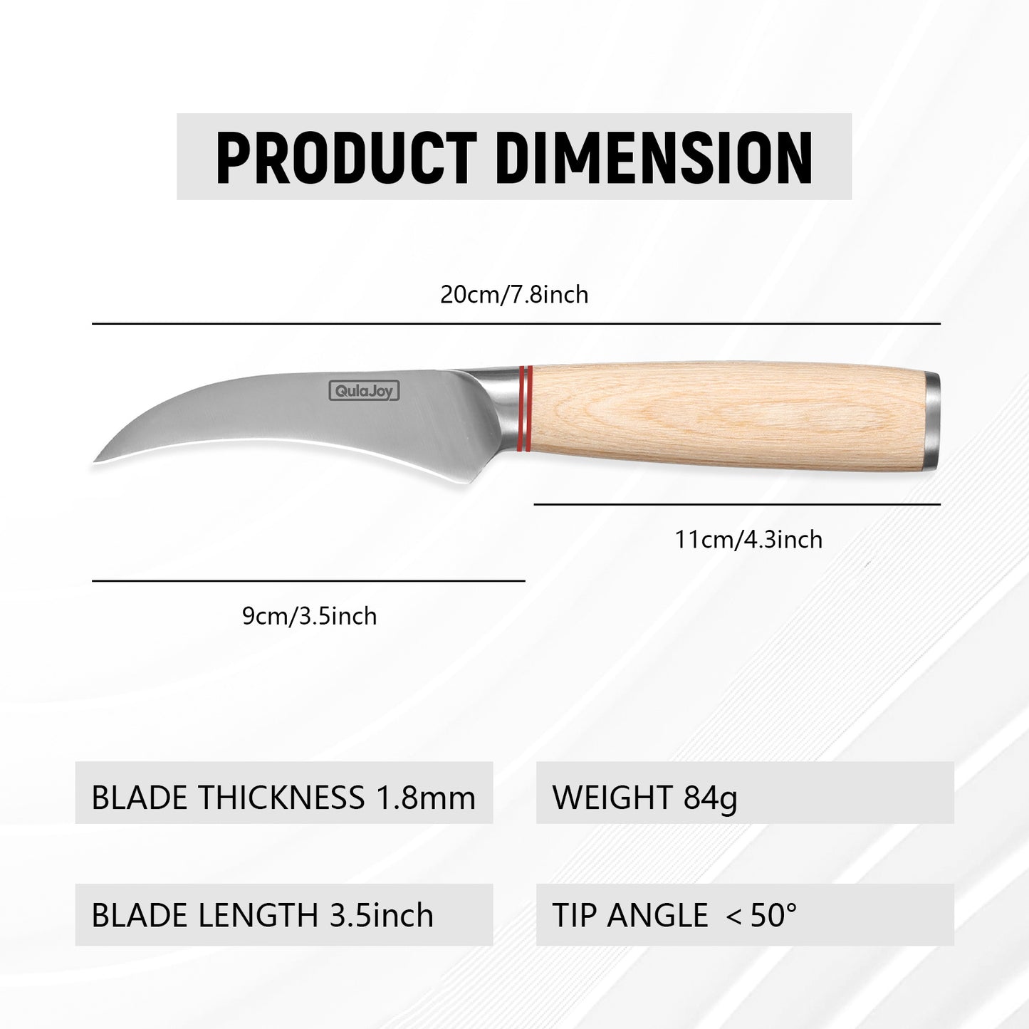 Vegetable Cleaver