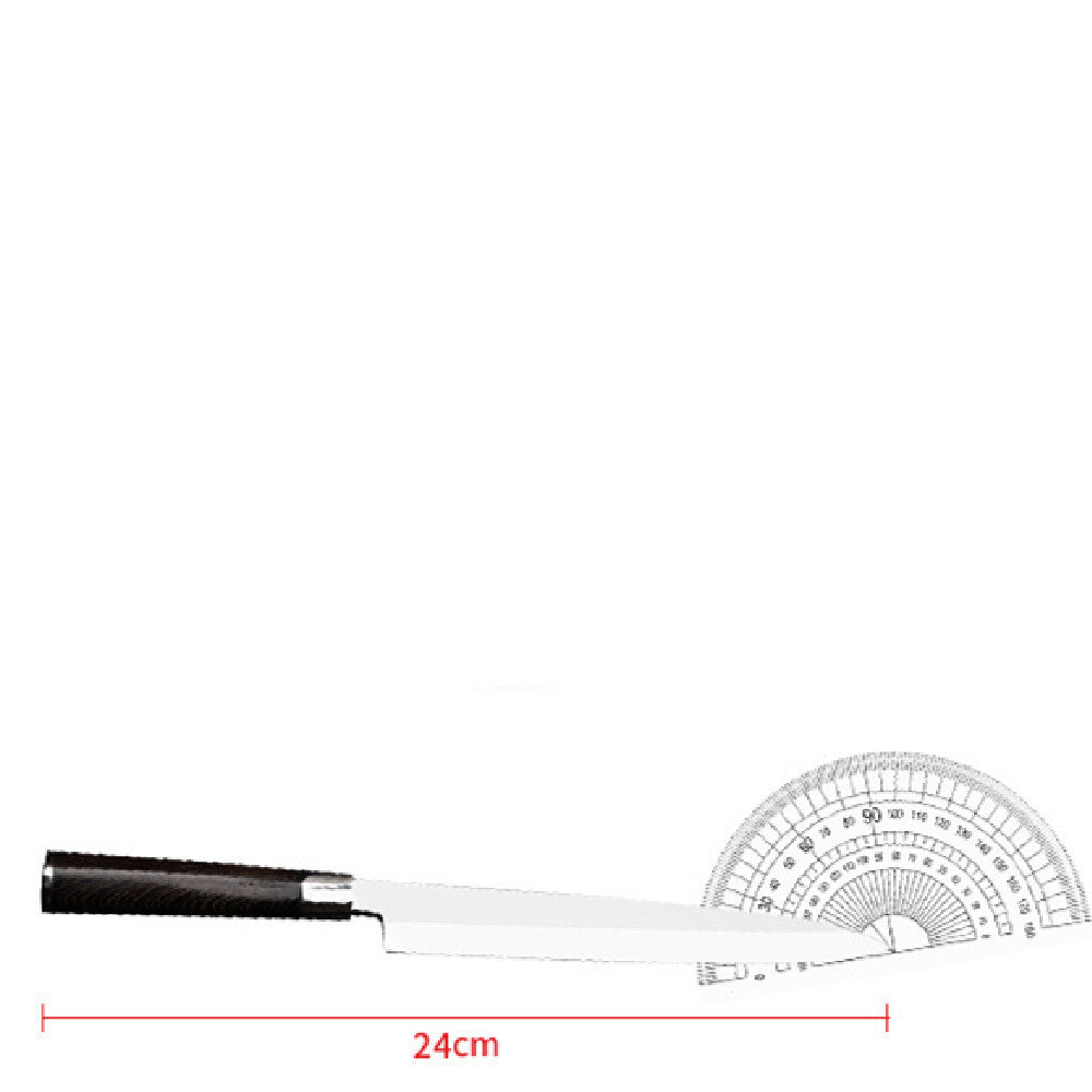 Fish Knife