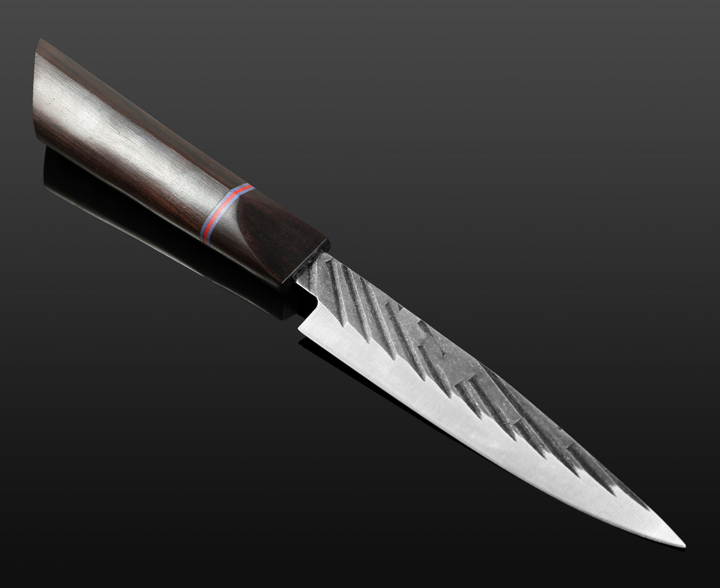 Japanese cutting knife set