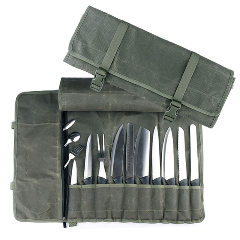 Kitchen knife bag