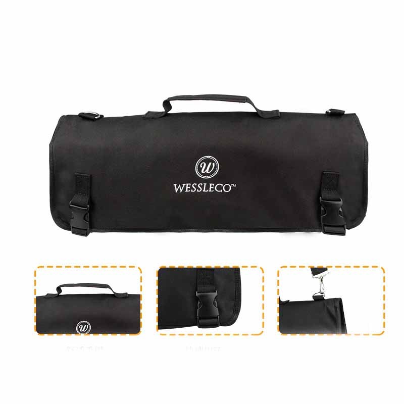 Chef's Knife Storage Bag