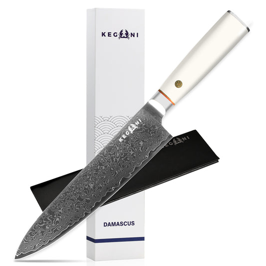 Kegani Chef's Knife