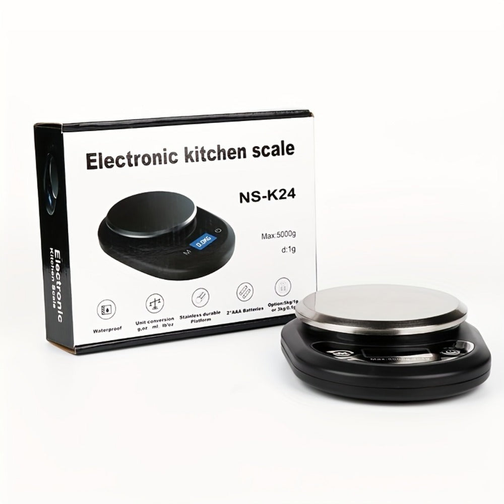 Electronic Kitchen Scale