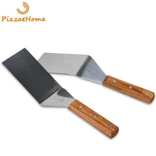 Stainless Steel Spatula