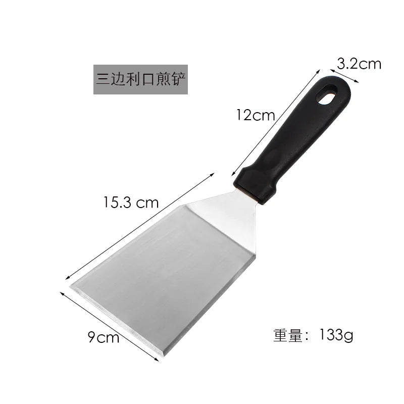 Stainless Steel  Spatula