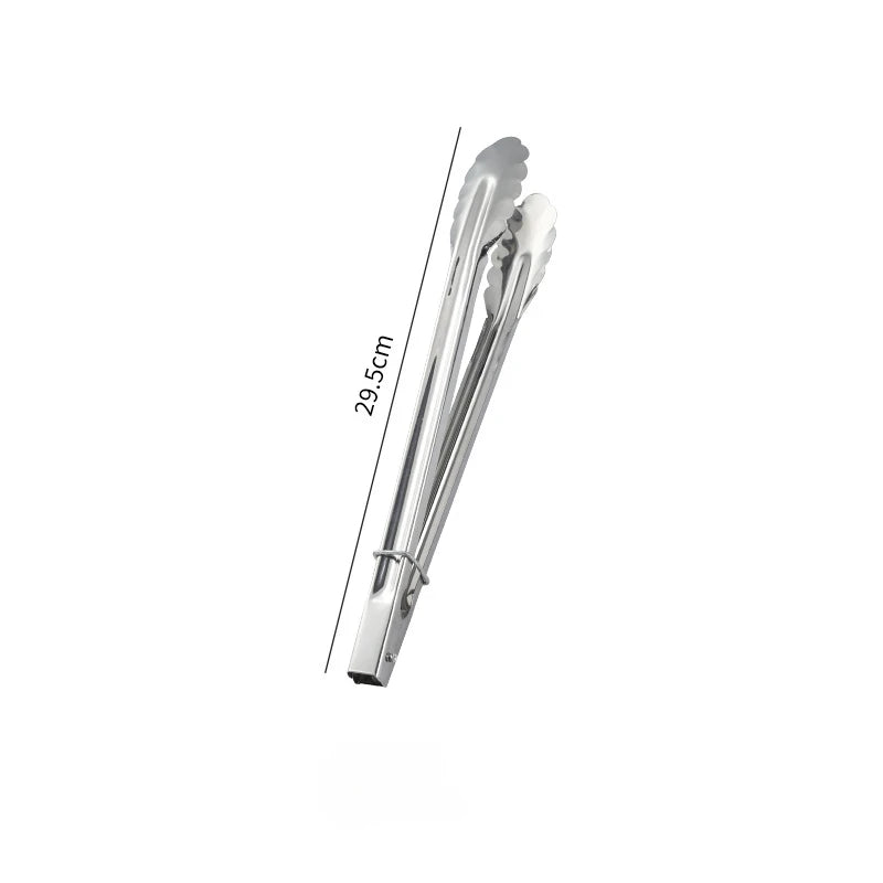 Stainless Steel  Tongs