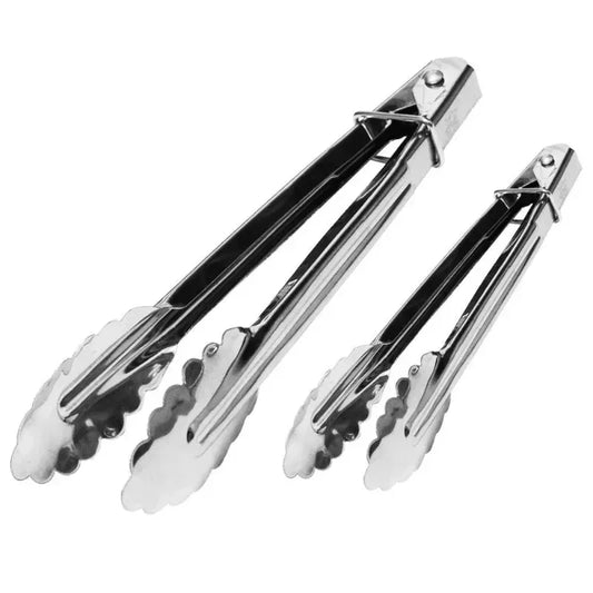 Stainless Steel  Tongs