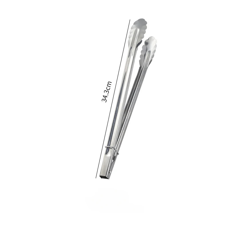 Stainless Steel  Tongs