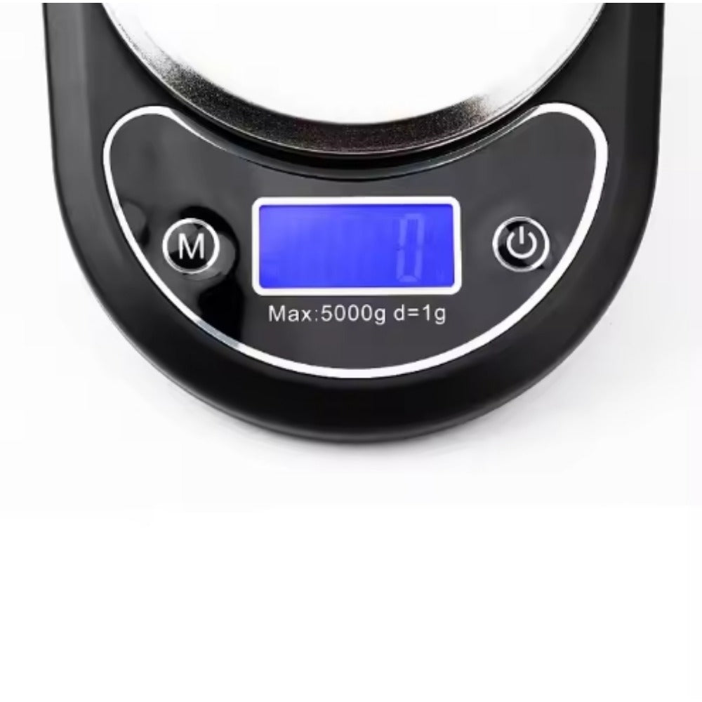Electronic Kitchen Scale