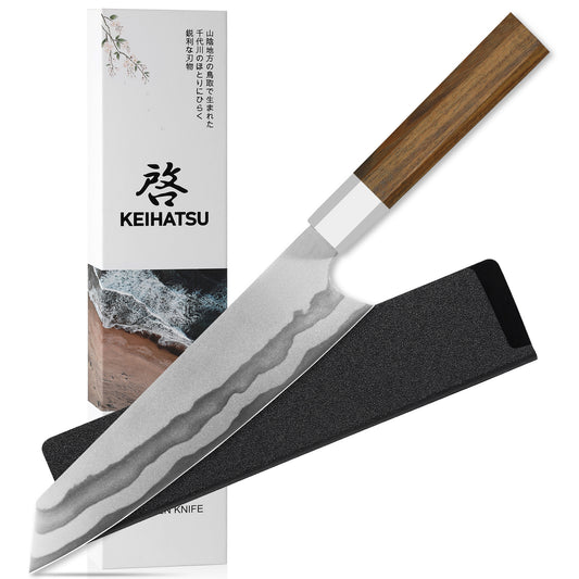 Japanese Gyuto Chef Knife