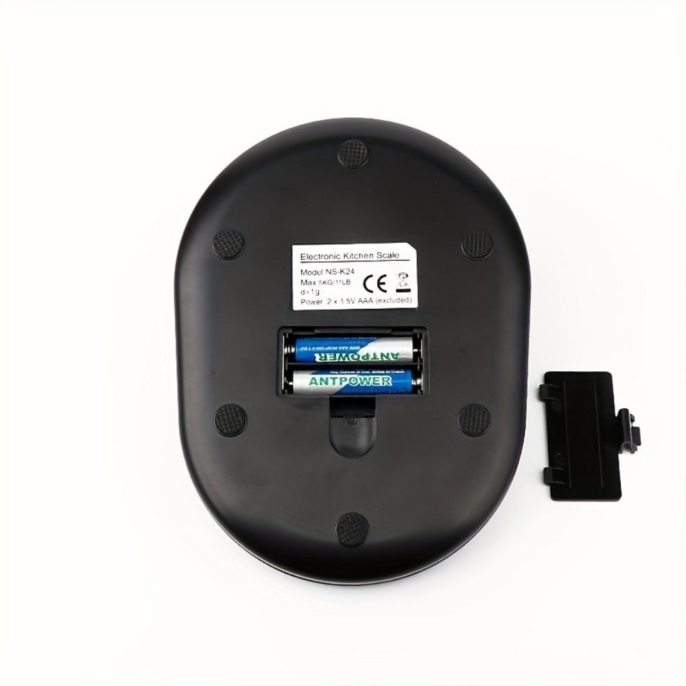 Electronic Kitchen Scale